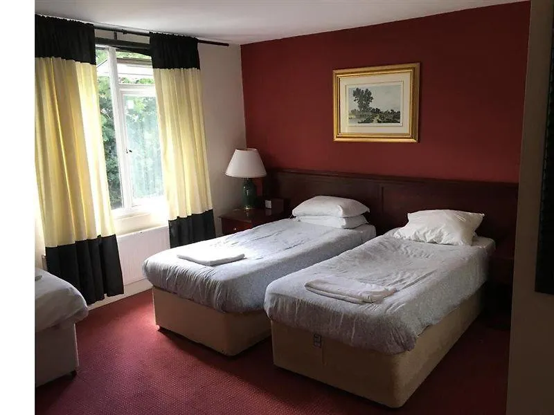 Hotel Old Oak Tree Inn Hounslow