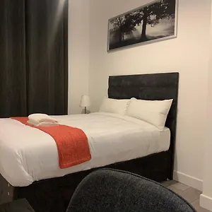 Frances St House London