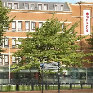 Ramada - Heathrow East Hounslow