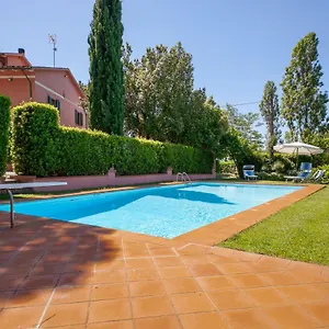 Podere Lo Stringaio Fauglia